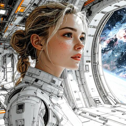 P002 (Across the Cosmos)