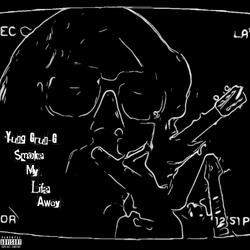 Smoke My Life Away (feat. Prod.VEINS)