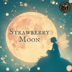 Strawberry Moon
