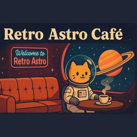 Retro Astro Café