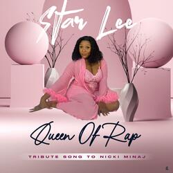 Queen Of Rap