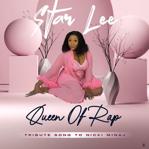 Queen Of Rap