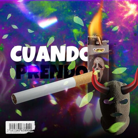 Cuando Prendo
