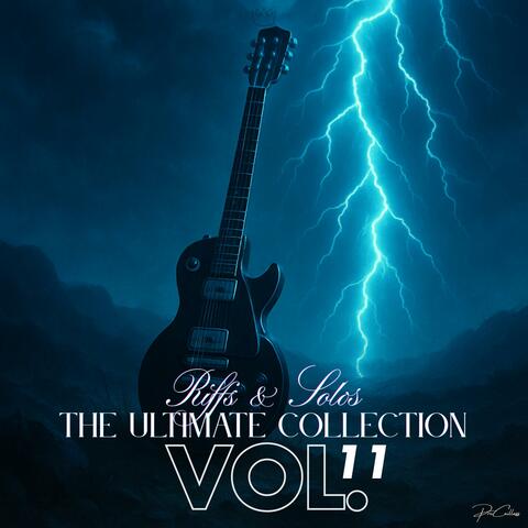 Riffs & Solos : The Ultimate Collection, Vol. 11