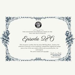Episode 286 (Instrumental)