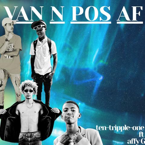 VAN N POS AF