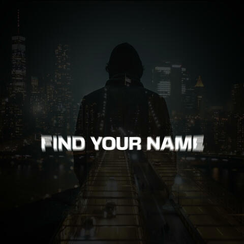 FIND YOUR NAME