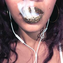 french inhale