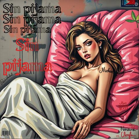 Sin pijama