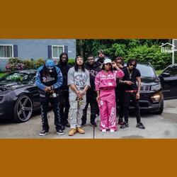 Slow Jam (feat. Ahnie BandZ, Brightmo Keyz & Young Pe$o)