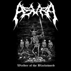 Wielder of the Blacksword
