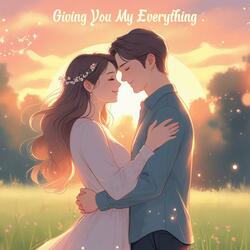 Giving You My Everything