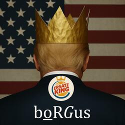 The Ersatz King (Radio Edit)