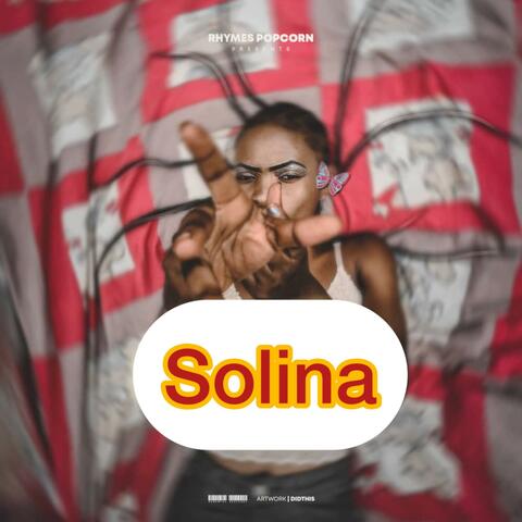 SOLINA