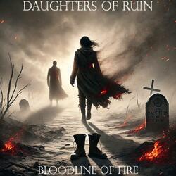 Bloodline of Fire