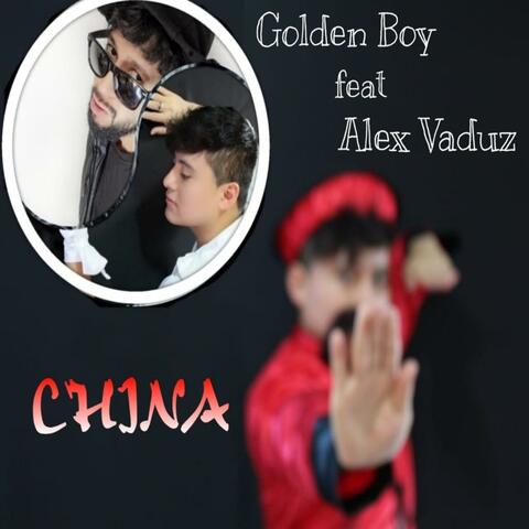 China (feat. Alex Vaduz)