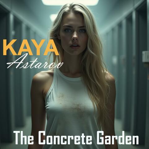 The Concrete Garden