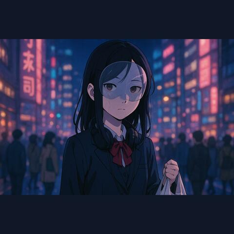 仮面都市