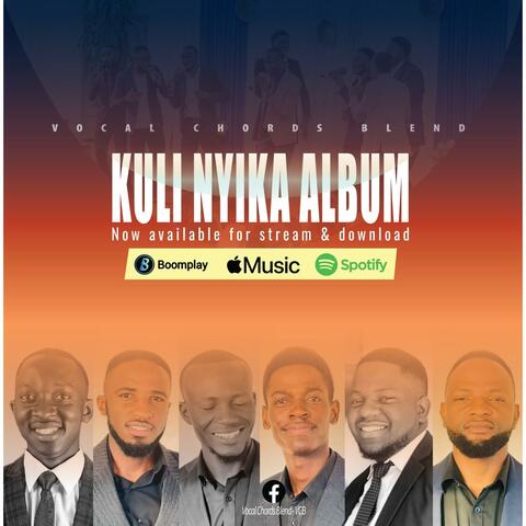 Kuli Nyika