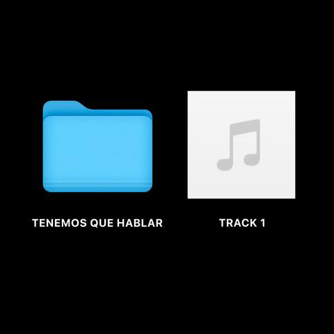 TENEMOS QUE HABLAR