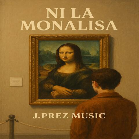 Ni la monalisa