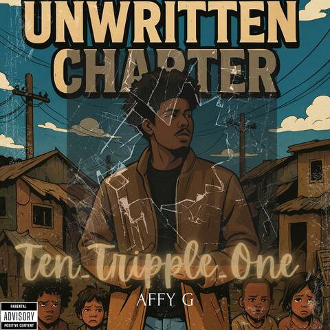 UNWRITTEN CHAPTER