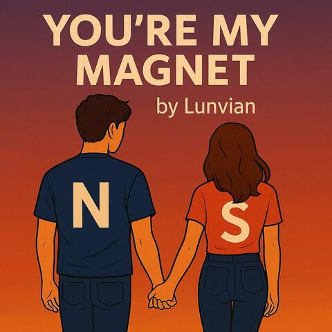 ﻿You’re my Magnet