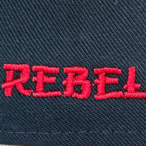 REBELS VOL 1.5
