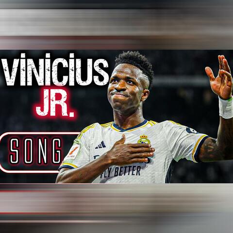 VINICIUS JUNIOR (RISING FROM THE STREETS)