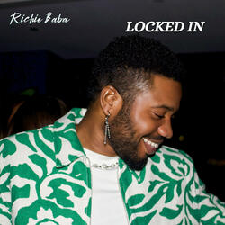 Locked in