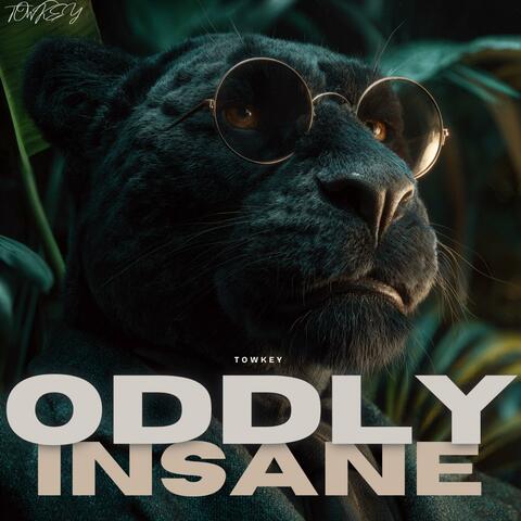 ODDLY INSANE