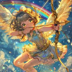 Solfeggio Arpeggio (REMIX)