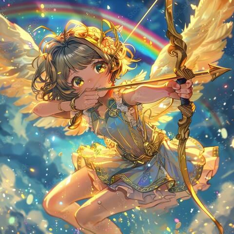 Solfeggio Arpeggio (REMIX)