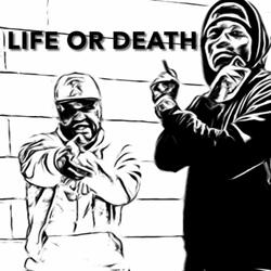 Life or Death (feat. SC MONEY)