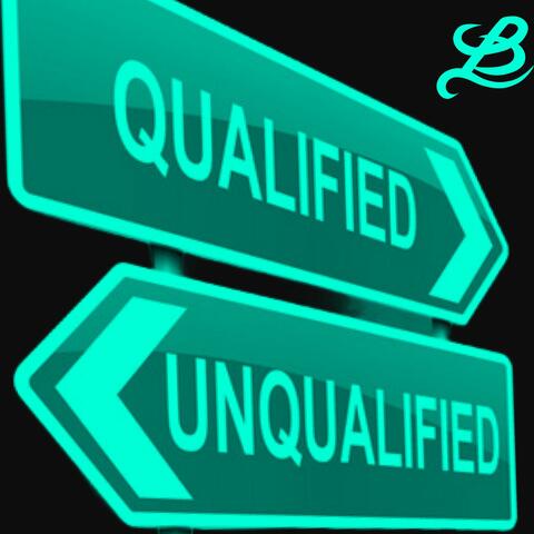 U Not Qualified (feat. Frank Iszo)