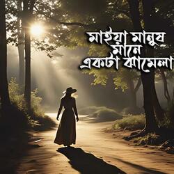 মাইয়া মানুষ মানে একটা ঝামেলা