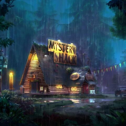 Mystery Shack