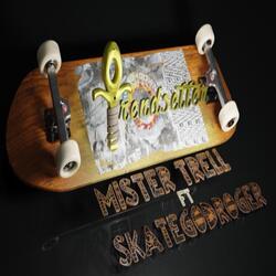 Trendsetter (feat. SkateGODroger)