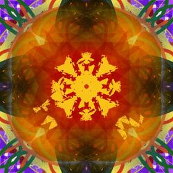 Hippie God (feat. Chardonnay)