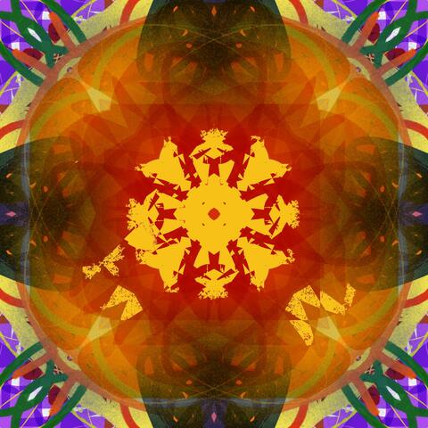 Hippie God (feat. Chardonnay)