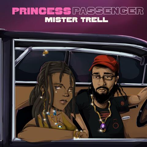 Princess Passenger