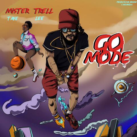 Go Mode (feat. Taye Lee)