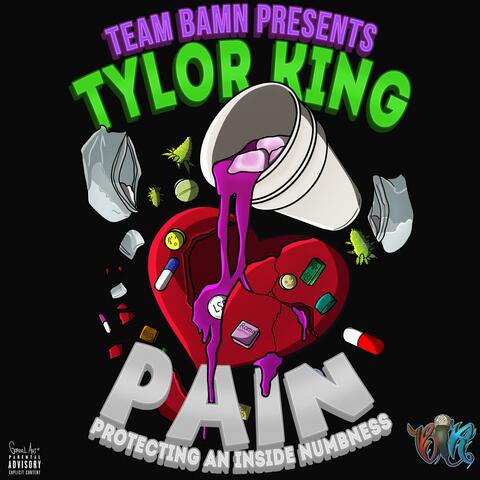 Pain (Protecting an Inside Numbness)