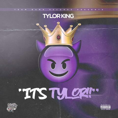 It's Tylor!!