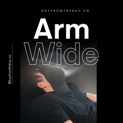 ARMS WIDE