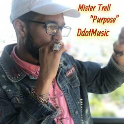 Pressure (feat. Ddotmusic) [Purpose]