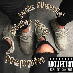 Steppin' (feat. Jade Chanté)