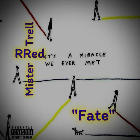 Fate (feat. Rred)