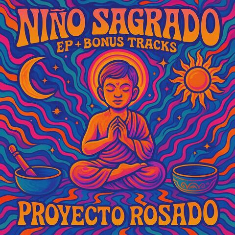 NIÑO SAGRADO