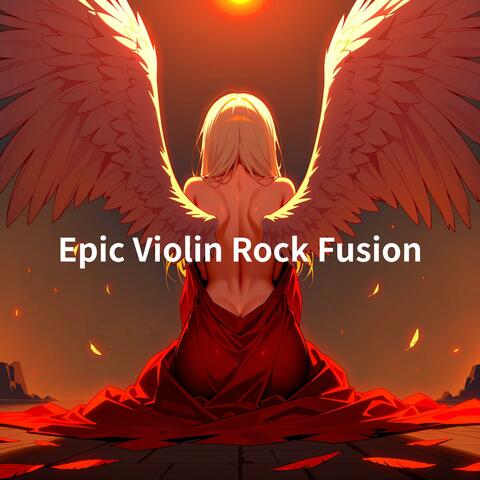 Epic Violin Rock Fusion「NEO」04